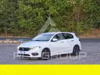 2019 Fiat Tipo