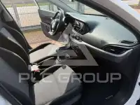 2019 Fiat Tipo