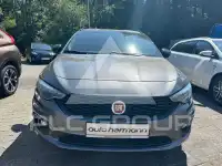 2019 Fiat Tipo