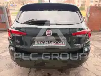 2019 Fiat Tipo