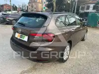 2019 Fiat Tipo