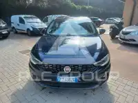 2019 Fiat Tipo