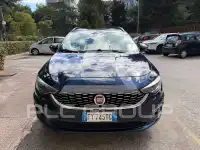 2019 Fiat Tipo