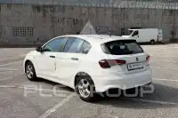 2019 Fiat Tipo