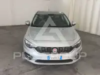 2019 Fiat Tipo