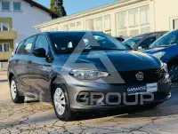 2019 Fiat Tipo