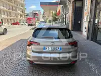 2019 Fiat Tipo