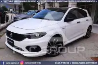 2019 Fiat Tipo