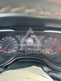 2019 Fiat Tipo