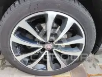 2019 Fiat Tipo