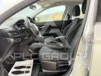 2019 Fiat Tipo