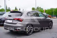 2019 Fiat Tipo