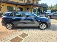 2019 Fiat Tipo