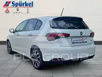 2019 Fiat Tipo