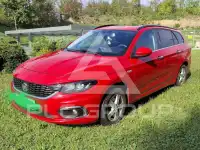 2019 Fiat Tipo