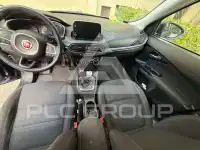 2019 Fiat Tipo