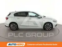 2019 Fiat Tipo
