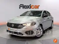 2019 Fiat Tipo