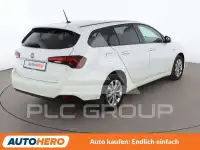 2019 Fiat Tipo