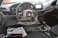 2019 Fiat Tipo