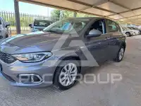 2019 Fiat Tipo