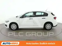 2019 Fiat Tipo