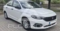 2019 Fiat Tipo