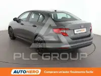 2019 Fiat Tipo
