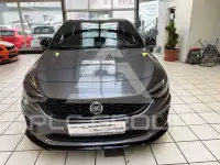 2019 Fiat Tipo