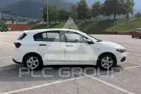 2019 Fiat Tipo