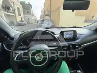 2019 Fiat Tipo