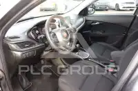 2019 Fiat Tipo