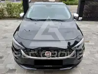2019 Fiat Tipo