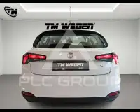 2019 Fiat Tipo