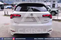2019 Fiat Tipo