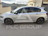 2019 Fiat Tipo