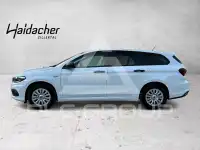 2019 Fiat Tipo