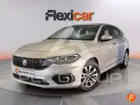 2019 Fiat Tipo