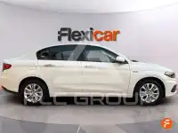 2019 Fiat Tipo