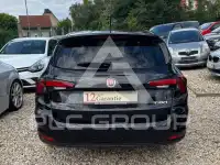 2019 Fiat Tipo