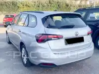 2019 Fiat Tipo