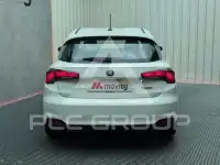 2019 Fiat Tipo
