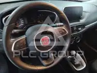 2019 Fiat Tipo