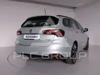 2019 Fiat Tipo