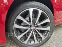 2019 Fiat Tipo