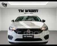 2019 Fiat Tipo