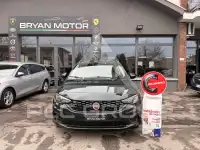 2019 Fiat Tipo