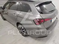 2019 Fiat Tipo
