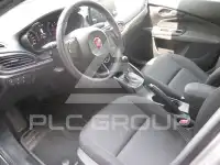2019 Fiat Tipo