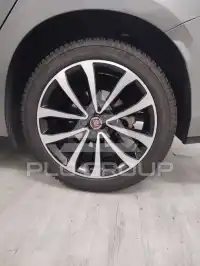 2019 Fiat Tipo